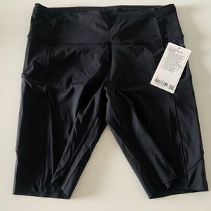 lululemon Fast and Free HR short 10”